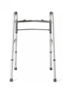 Medline Deluxe Two-button Folding Walker New. Price: $47.99.