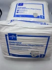 (2) 22 Pack Medline Protection Plus Classic Protective Underwear SMALL(20"- 28") New. Price: $20.99.