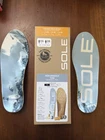 Performance Thin 6 Women 8 Shoe Cork Insoles New. Price: $27.00.