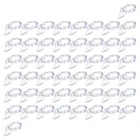 Airlife Nasal Cannula 7FT Oxygen Supply Tubing Crush Resistant Lightweight 50 Pk New. Price: $79.99.