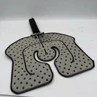C13 Replacement Pad For Don Joy Iceman Clear 11" X 10"- Only Tested Used. Price: $30.00.