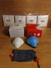 O2 Canada Curve Personal Breathing Mask 1.2 Premium With 47 New Filters Open. Price: $90.99.