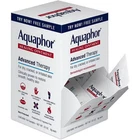 Aquaphor Healing Ointment Advanced Therapy Skin Protectant Contains 144 Packets New. Price: $39.00.