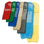 Dynarex Single-sided Slipper Socks (48/CASE) New. Price: $63.65.