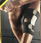 Futuro Knee Performance W. Stabilizers - Adjustable New. Price: $18.00.