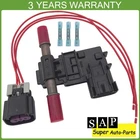 Flex Fuel Sensor W/connector Pigtail Harness For Chevy Ats Gmc Buick 13577429 New. Price: $40.99.