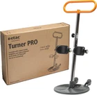 Etac Turner Pro Patient Transfer Aid New. Price: $279.00.