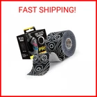 Pro Kinesiology Tape, 2INCH X Long Roll 16FT Free Cut Elastic Athl New. Price: $11.94.