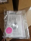 Passy Muir Pro Tracheostomy Ventilator Swallowing Valve Pmc 2000 New. Price: $100.00.