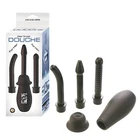 Anal Vaginal Douche Cleansing Kit Beginner-friendly Washable Cleaner Adult Toy New. Price: $42.13.