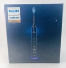 Philips Sonicare Diamondclean Smart 9750 Handle + Charger W3 T1 Used Read Open. Price: $139.99.