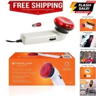 Handheld Infrared Light Therapy Wand - Increase Circulation & Reduce Stiffness New. Price: $73.14.