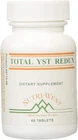 Nutri-west Total Yst Redux 60 New. Price: $57.44.