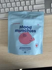 Mood Munchies Gummies, Natural Berries, 60 Joyspring Vit Sugar Free New. Price: $25.00.