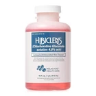 Molnlycke Health Care Hibiclens Liquid Antiseptic 16 Oz Fl (pack Of 1) New. Price: $31.97.