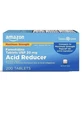Basic Care Maximum Strength Famotidine Tablets Mg Acid Reducer 200 New. Price: $9.99.