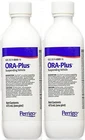 Perrigo Ora-plus Liquid Suspending Vehicle 16OZ ( 2 Pack ) -- New. Price: $59.95.