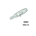 Dci Autoclavable Short Vacuum Valve /quick Disconnect, Fit A-dec (2 Pack) Dental New. Price: $189.15.