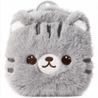 Chdn Rubber Hot Water Bottles Pain Relief With Cute Faux 2 Piece Set, CAT01 New. Price: $23.09.