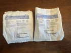 Qty Covidien Argyle Suction Catheter Tray With Chimney Valve Ref 31020 Fr New. Price: $10.00.
