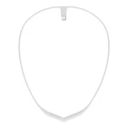 Upright Magnetic (necklace Only) For Go And 2 Posture Corrector Tr New. Price: $37.47.