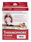 Battle Creek Thermophore Automatic Classic Moist Heat Pack 14 X 27" New. Price: $89.99.
