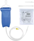 Topquafocus 1.8QUART Enema Irrigator Home Coffee Bag Kit For Colon Cleansi New. Price: $22.95.