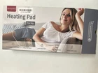 Comfytemp S/m Heating Pad For Hip/sciatica Pain Relief - Fsa Hsa Eligible New. Price: $39.31.