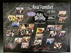 Nhra Drag Racing Stars & Families Calendar 2012 24X18" Dixon, Kalitta, Anderson New. Price: $15.00.