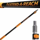 Telescopic Extension Pole For Painting Dusting Window Cleaning Extend-a-reach New. Price: $49.69.