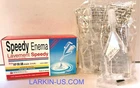 Speedy Enema Glycerin Constipation 20ML X 10 Bulbs Large Pack New. Price: $35.99.