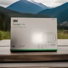 3M Tegaderm 1626W Film Dressing - X 3/4" New. Price: $24.00.