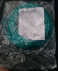 Salter Green Oxygen Tube With Standard Connectors Sealed New 2040G-20. Price: $15.00.