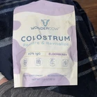 Wondercow Colostrum Supplement Powder For Gut Health, Immune Support New. Price: $27.00.