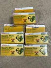 Cvs Health Senna Plus Softgels Laxative/stool Softener Lot 5 Boxes 300 Total New. Price: $24.99.