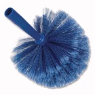 Carlisle 36340414DZ Flo-pac 7" Duster W/soft Flagged Bristles Blue (1-DZ) New. Price: $109.99.