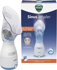 Vicks Sinus Inhaler Non Medicated Steam Relief Congestion Allergies VIH200 New. Price: $44.99.