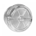 Passy Muir Pmv Trach Swallowing/speaking Valve Profile 15MM I.D./23MM O.d. New. Price: $111.54.