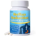 Qubit Reflux Chewing Gum Sodium Alginate Bicarbonate For Acid Hear... New. Price: $39.19.