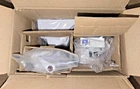 Welch Allyn Suretemp 01692-201 Electronic Thermometer, Wall Mount, Rectal Probe New. Price: $279.00.