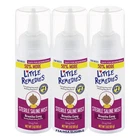 EXP:05/2026 Little Remedies Sterile Baby Saline Nasal Mist, Safe For Newborns To. Price: $10.32.