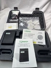 Essential Transcutaneous Electrical Nerve Stimulator Massage S1000-TENS Tested Used. Price: $24.99.