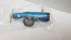 Medline Oxygen O2 Tank Regulator HCSB8704 Blue New. Price: $29.99.
