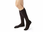 Jobst Opaque Knee High 15-20 Mmhg Closed Toe New. Price: $41.60.