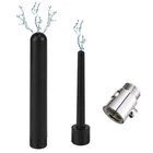 Douche Enema Nozzle On/off Water Control Valve Switch Portable Colonic Kit Abs New. Price: $16.00.