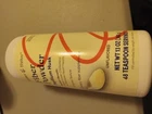 Foster And Thrive Orange Flavored Fiber Powder Psyllium Husk 10OZ. EXP.06/28 New. Price: $13.89.