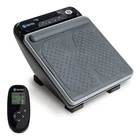 Bodymed Foot Massager Deep Tissue Vibration Therapy At-home New. Price: $155.99.