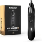 Manscaped The Weed Whacker 2.0 Electric Nose & Ear Hair Trimmer Wet/dry New. Price: $29.95.