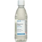 Magnesium Citrate Saline Laxative Lemon Flavor 10 Oz For Constipation Relief New. Price: $23.99.