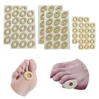 Large Variety 90 Pack Callus Cushion Foam Pads For Feet, Toes, Heel Side O... New. Price: $17.09.